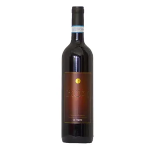 La Togata Jacopus Rosso di Montalcino