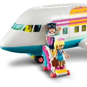 LEGO Friends - Heartlake City Vliegtuig - 41429