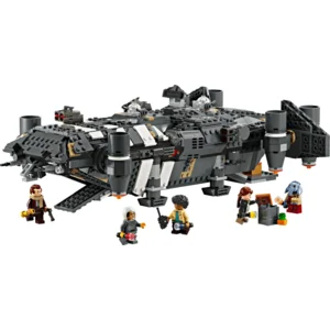 LEGO® 75374 Star Wars De Onyx Cinder