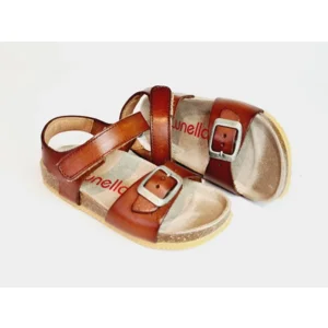 Lunella Sandaal 22900/24900 Cognac 37