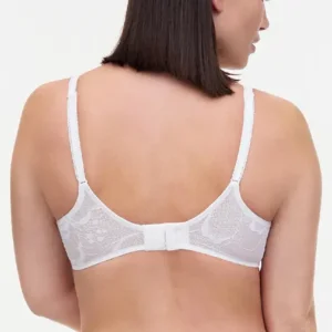 Chantelle – True Lace – BH Voorgevormd – C11M60 – Milk