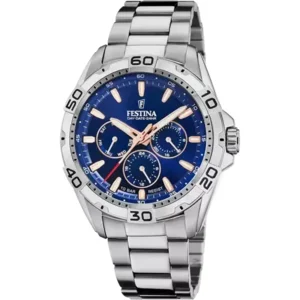 Festina Herenhorloge F20623/2