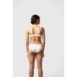 Chantelle – True Lace – BH Plunge Spacer – C11M20 – Milk