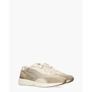 Greve Walker K Beige Herensneakers