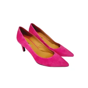 CTWLK Catwalk Pump SHAKIRA Geranium Fuchsia 38