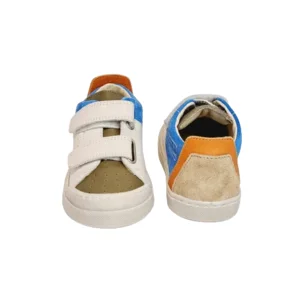 Naturino Sneaker TRAJAN Stone/Offwhite 31