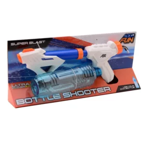 Waterpistool - Space - Bottle shooter - 54cm