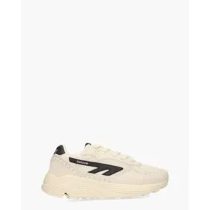 Hi-tec HTS Shadow RGS Off-White/Zwart Herensneakers