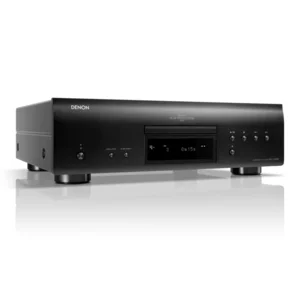 Denon DCD-1700NE