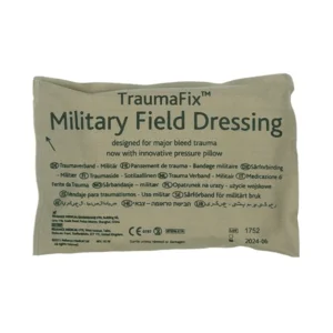 469462 BCB Field dressing 10 x 19cm small