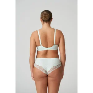 Prima Donna Madison shorty in pastelgroen