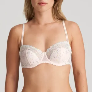 Marie Jo Jane light balconnet bh in boudoir cream