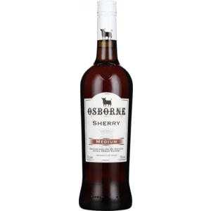 Osborne Sherry Medium