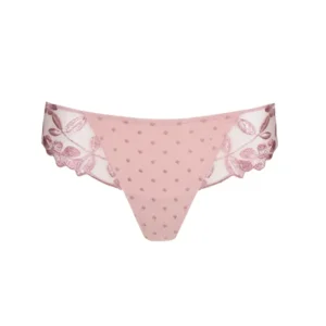 Marie Jo – String – Agnes – 0602590 – Vintage Pink