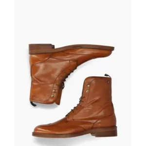 Floris Van Bommel Zurichi 03.01 Dames Veterboots