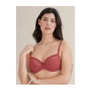 Felina Conturelle Endless Garden in kleur in Sienna Red 805843