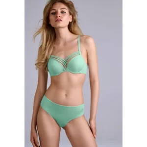 Marlies Dekkers – Dame de Paris – Shorty – 37123 – Sage Green