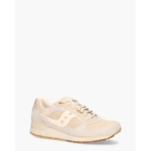 Saucony Shadow 5000 Beige/Grijs Herensneakers