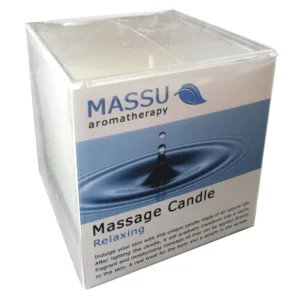 Massage Kaars RELAXING (200ml) - MASSU