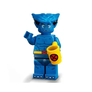 LEGO® 71039 Losse minifiguur CMF Marvel Serie 2 -  Beest