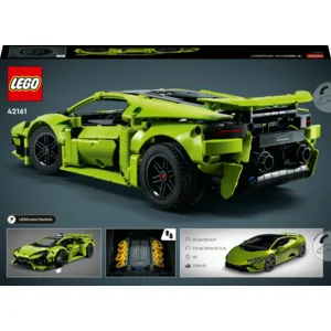 LEGO® 42161 Technic Lamborghini Huracán Tecnica