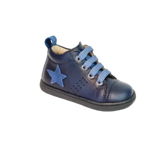 Lunella Beginstapper 21570 Blauw 22