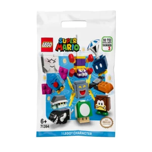 LEGO® 71394 Super Mario™ Personagepakketten serie 3 – Crowber