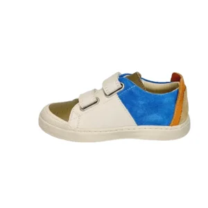 Naturino Sneaker TRAJAN Stone/Offwhite 33