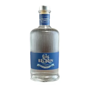 Baladin Gin 43°