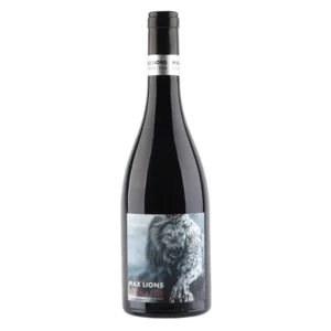 Vignobles Vellas, Pays d'Oc IGP Max Lions Grenache 2023 750 ml