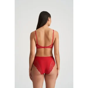 Marie Jo Coely tailleslip in rood