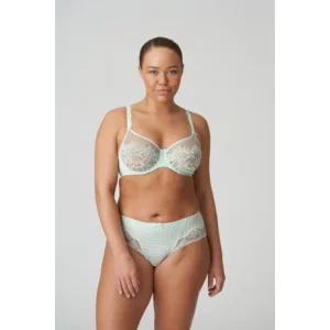 Prima Donna Madison shorty in pastelgroen