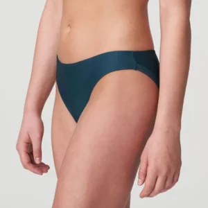 Marie Jo Slip Rio: Tom Mini, Empire Green, Laag model ( MJO.94 )