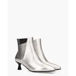 Vivian Ray 2445407 Zilver Damesboots