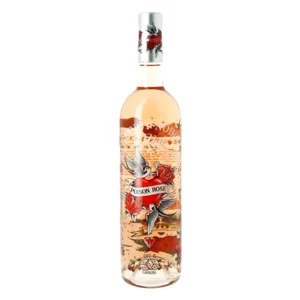 Vignobles Vellas, Pays d'Oc IGP Poison Rosé 2023 750 ml