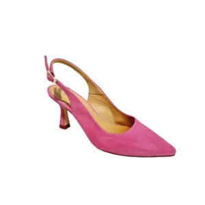 CTWLK Catwalk Open Pump NALAGA Fuchsia 38