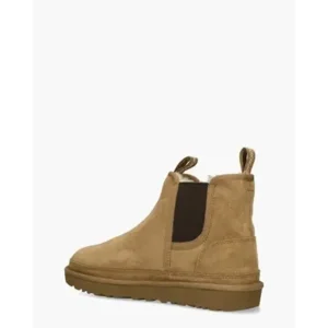 UGG Neumel Chestnut Heren Chelseaboots