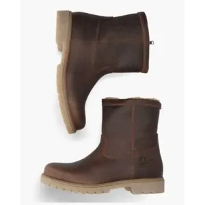 Panama Jack Fedro C28 Bruin Herenboots