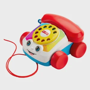 Fisher Price Peutertelefoon