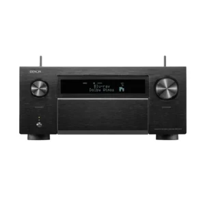 Denon AVC-A1H Zwart