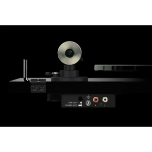 Project T2 Super Phono Satin