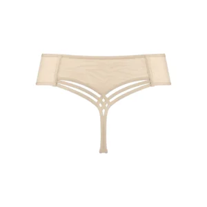 Marlies Dekkers – Dame de Paris – String – 35642 – Sahara Sand Beige