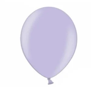 Ballonnen - Paars - Metallic - 30cm - 100st.