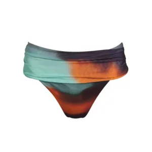 Andres Sarda Rinko voorgevormde triangel bikini in multicolor