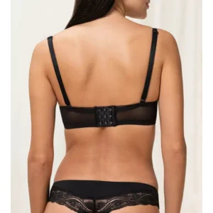 Triumph – Beauty-Full Essential WDP – BH Strapless – 10167794 – Black