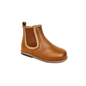 Zecchino d'Oro Laarsje N1-1289 Cognac 25