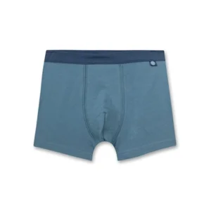 Sanetta Boxershort jongens: Duopack ( san.52 )