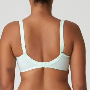 Prima Donna Madison beugel bh in pastelgroen