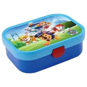 Mepal Lunchbox Campus - Paw Patrol Pups