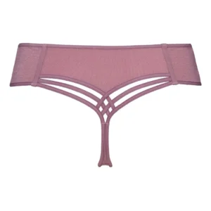 Marlies Dekkers – Dame de Paris – String – 37342 – Sparkling Pink